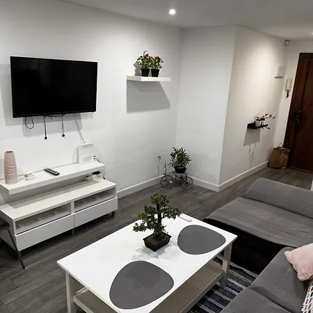 Appartement Nueva Malaga House Extérieur photo