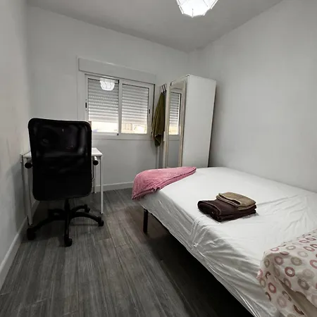 Appartement Nueva Malaga House Extérieur photo