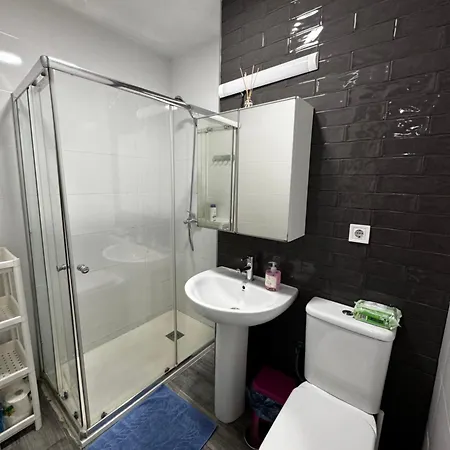 Appartement Nueva Malaga House Extérieur photo