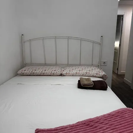 Appartement Nueva Malaga House Extérieur photo