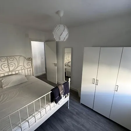 Appartement Nueva Malaga House Extérieur photo