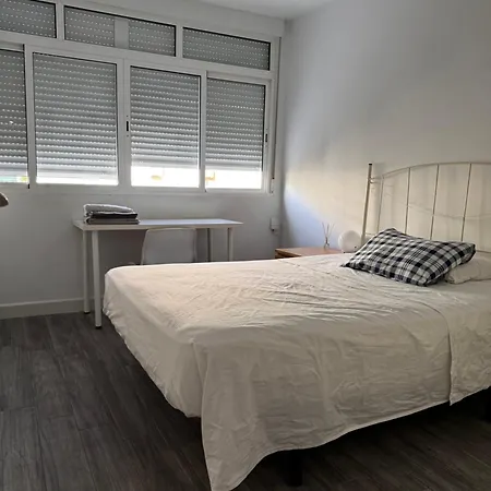 Appartement Nueva Malaga House Extérieur photo