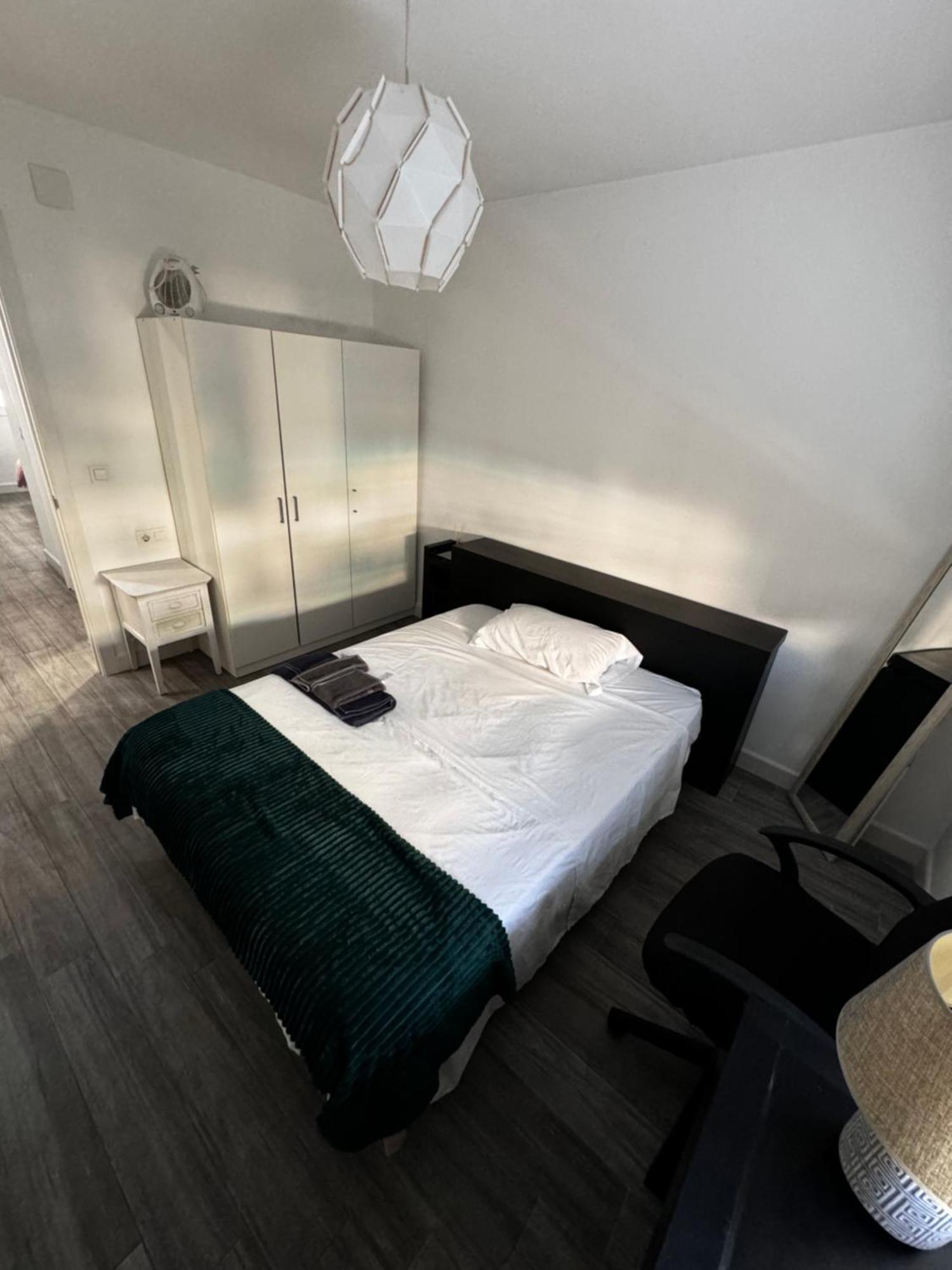 Nueva House Apartment Malaga