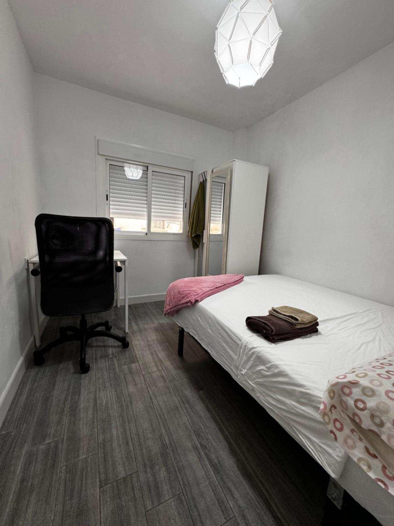 Apartment Nueva House Malaga