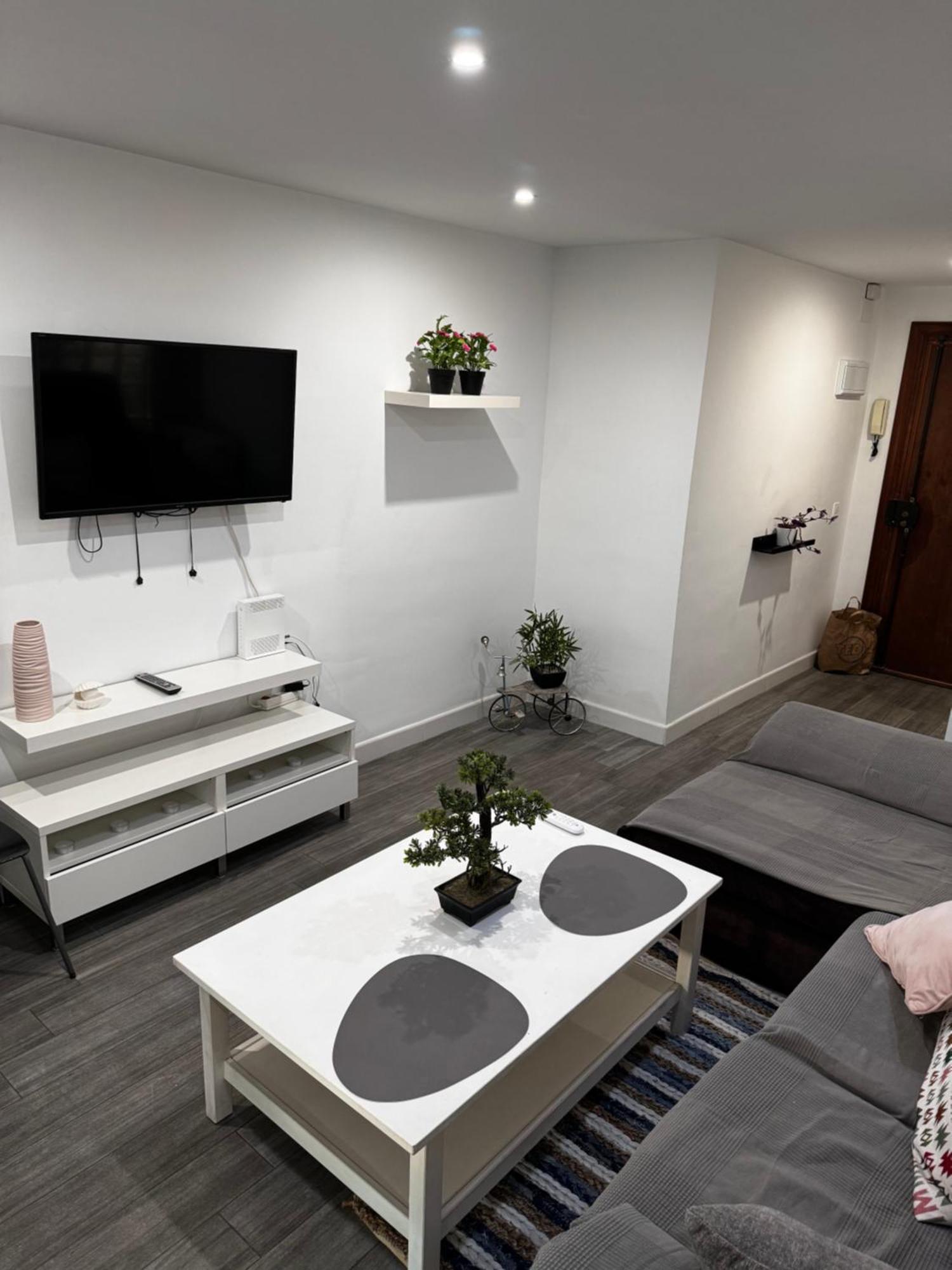 Appartement Nueva House