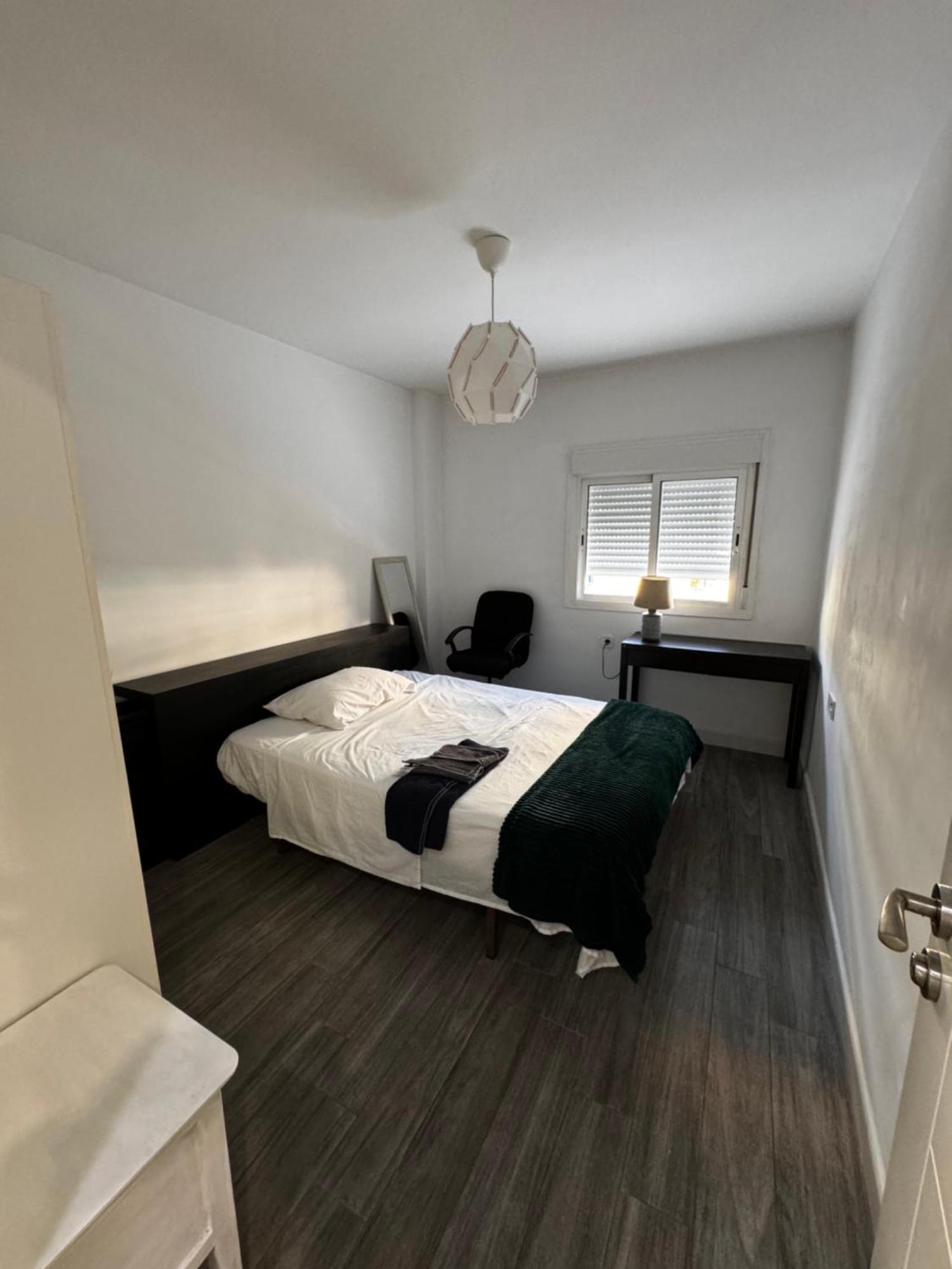 Appartement Nueva House
