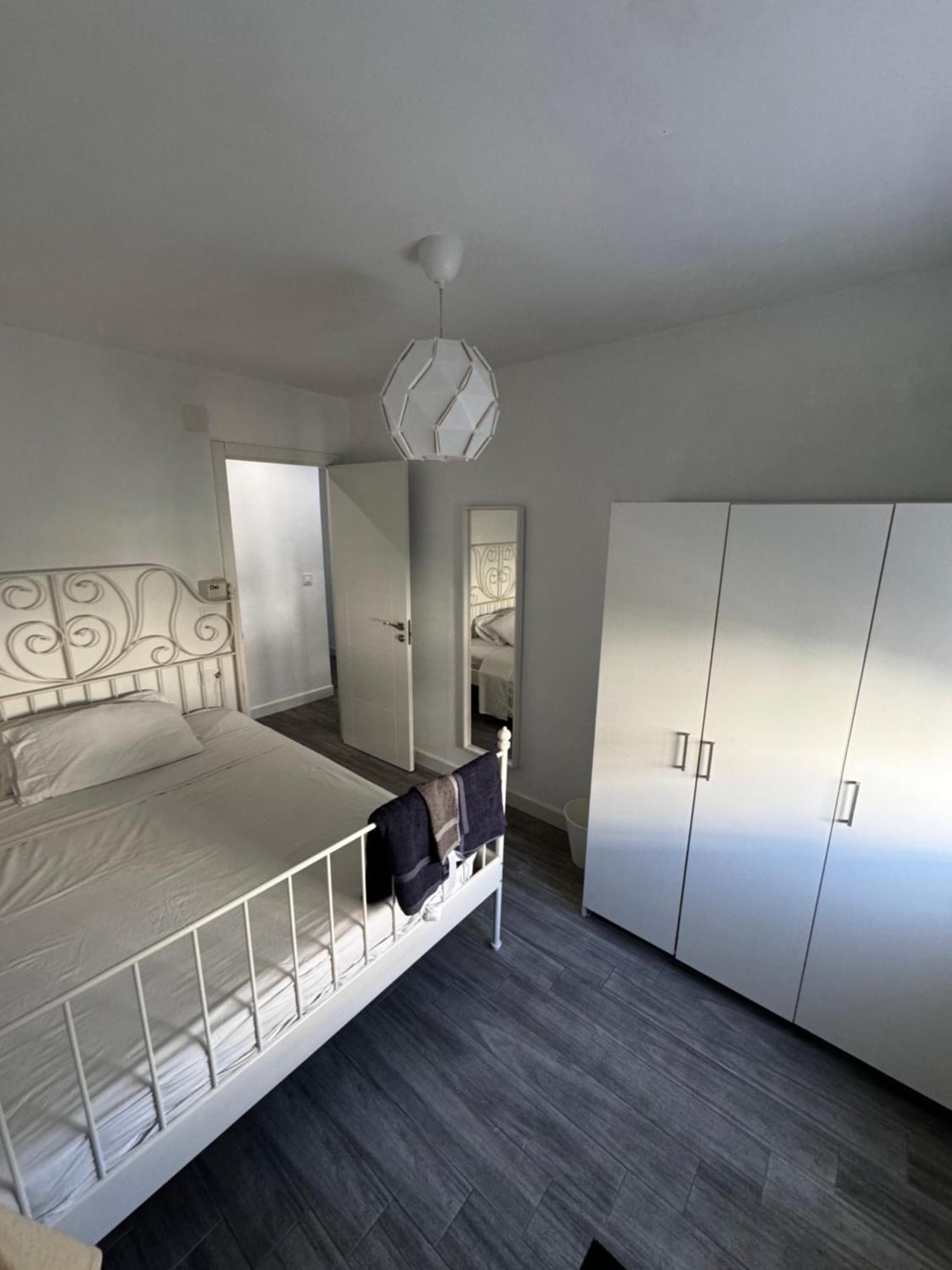 Nueva House Appartement *