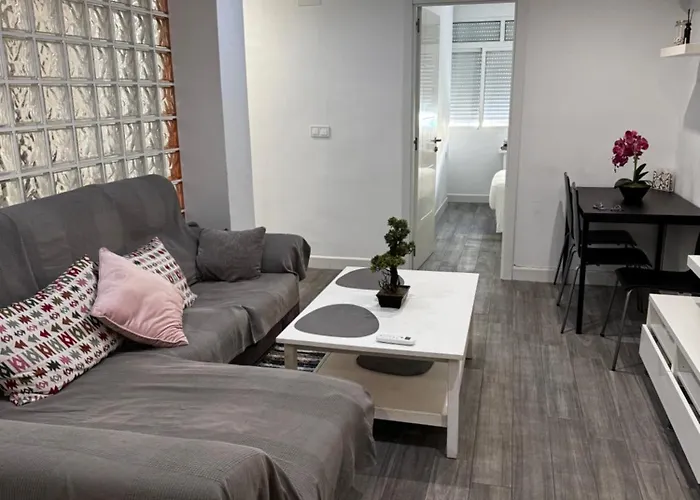 Nueva Malaga House
