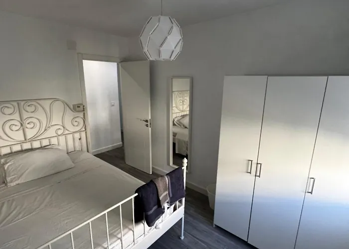 Nueva Malaga House