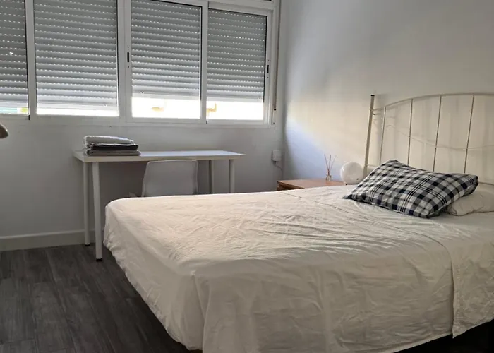 Nueva Malaga House
