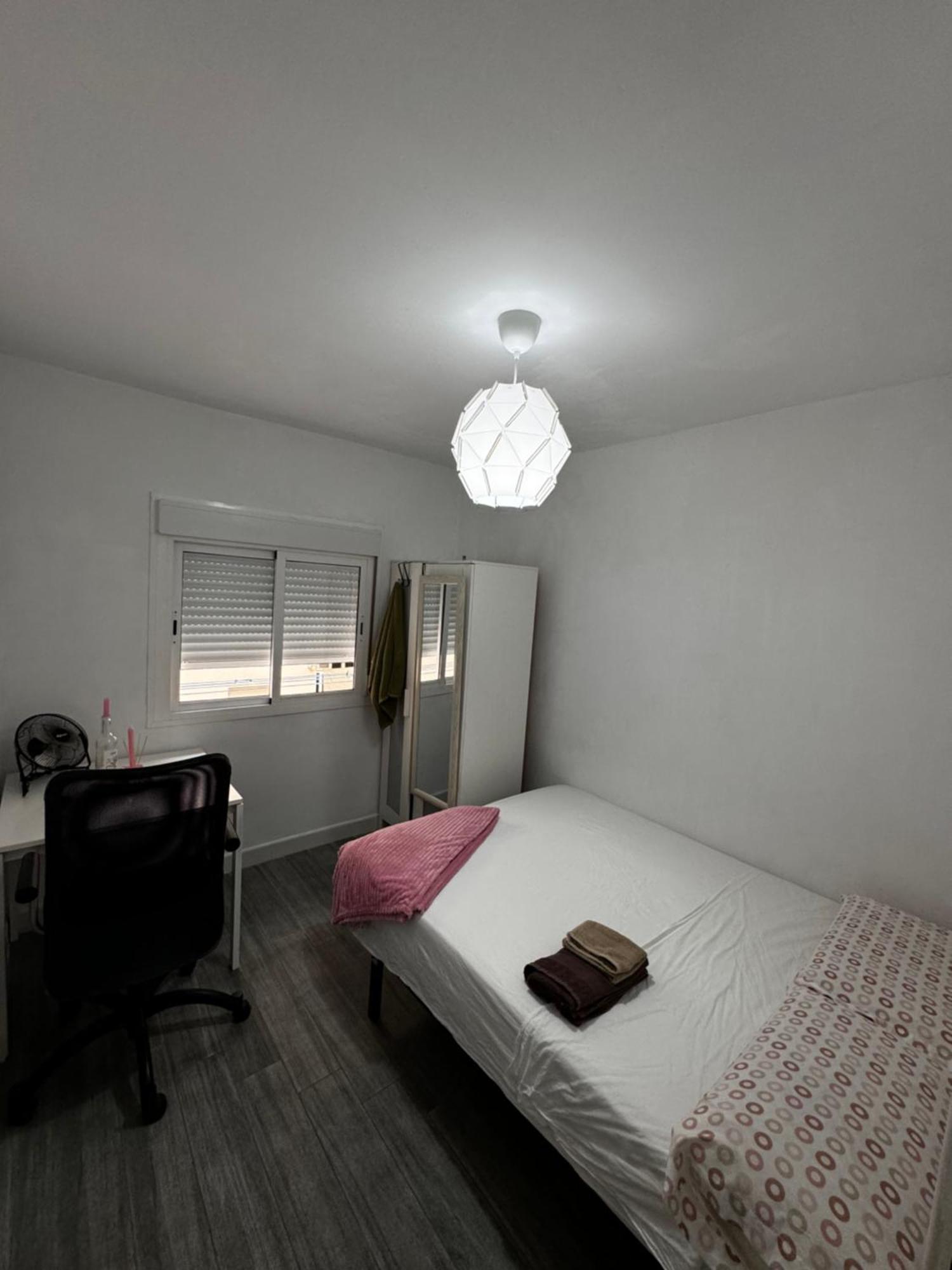 Apartment Nueva House Malaga
